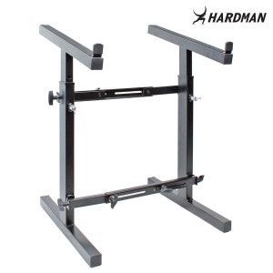 Statyw pod mikser MS301 regulowany udźwig 80kg Hardman