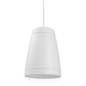 Głośnik sufitowy wiszący Purity6W Premium 100V 6,5” biały Power Dynamics