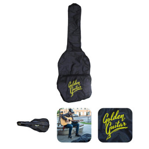 Pokrowiec na gitarę klasyczną 39''