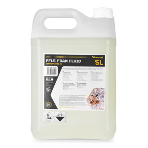 Płyn do wytwornicy piany koncentrat 5L FFL5 BeamZ