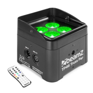 Reflektor PAR BeamZ TP46 do kratownicy truss scenicznej