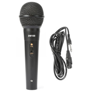 Mikrofon dynamiczny DM100 Fenton