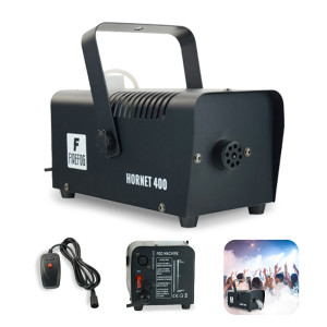 Wytwornica dymu 400W Hornet400 pilot przewodowy/ Firefog