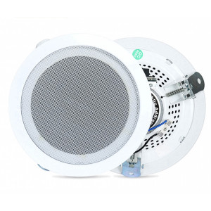 Głośnik sufitowy 5'' 6W/100V AB114 Audioport