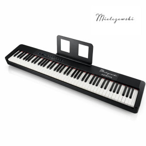 Pianino cyfrowe ważone młoteczkowe Arietta Mielczewski