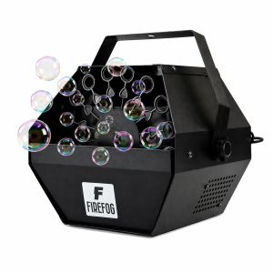 Wytwornica baniek 60W MB1 Firefog czarna