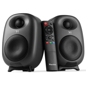 Aktywny zestaw głośników multimedialnych RS60 120W BT Audizio