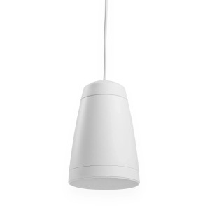 Głośnik sufitowy wiszący pasywny Purity4B Premium 100 V 4” biały Power Dynamics