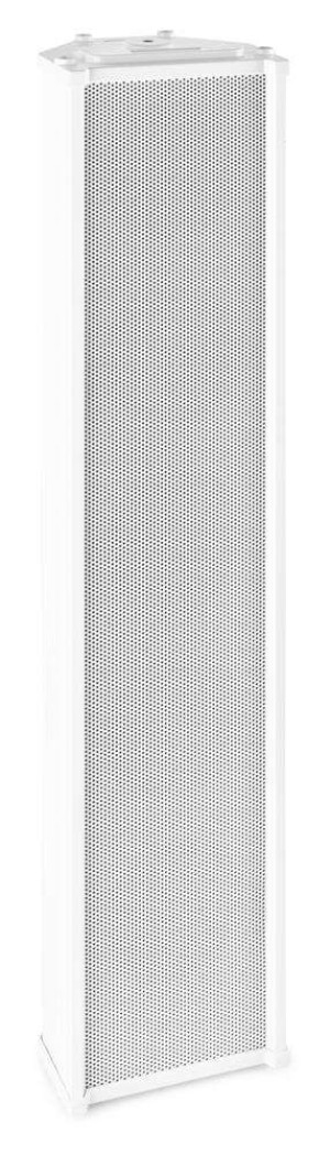 Kolumna naścienna zewnętrzna OCS5 50W 100V IPX4 P