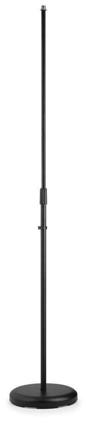 Statyw mikrofonowy prosty regulowany MS100B Vonyx