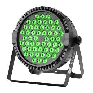 Reflektor LED PAR RGB Lumitec 80 Firefog
