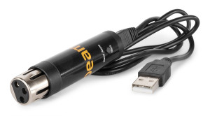 Interfejs DMX BeamZ SUSHI-DS