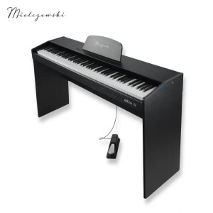 Pianino cyfrowe dynamiczne Aria II Mielczewski
