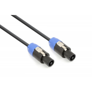 Kabel głośnikowy Vonyx NL2 - NL2 10 m