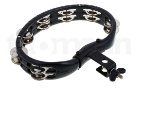 Meinl TMT2BK tamburyn instrument perkusyjny