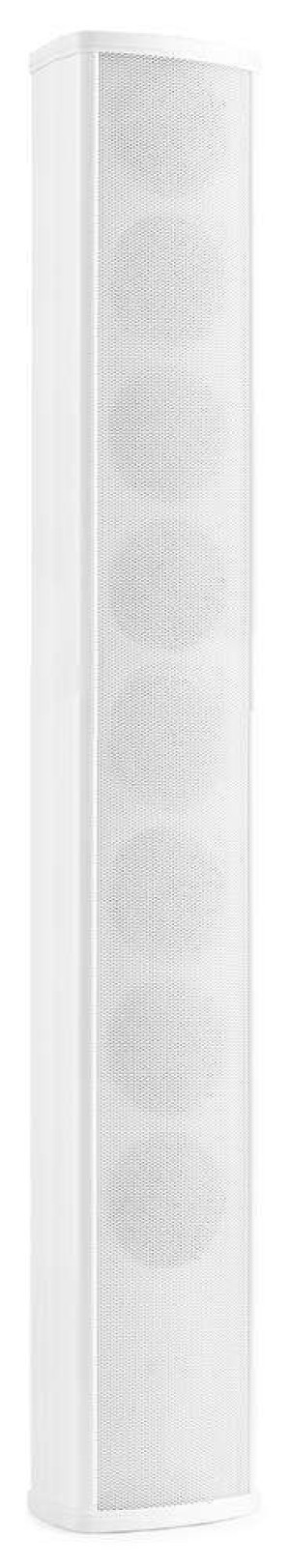 Kolumna naścienna wewnętrzna ICS8 40W 100V biała Power Dynamics