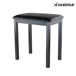 Ława siedzisko do keyboardu pianina Hardman