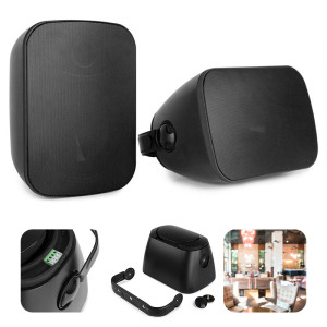 Kolumny instalacyjne 120W Power Dynamics BD50B