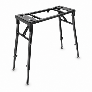 Profesjonalny statyw pod keyboard pianino organy Hardman