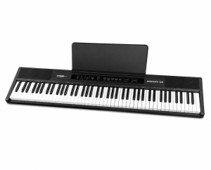 Pianino cyfrowe dynamiczne RhapsodyDP88 Max