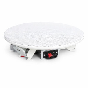 Głośnik sufitowy bezramkowy 5'' 6W/100V AB114FL Audioport