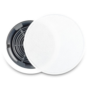 Głośnik sufitowy pasywny 4,5'' 30W 8Ohm ZS883P