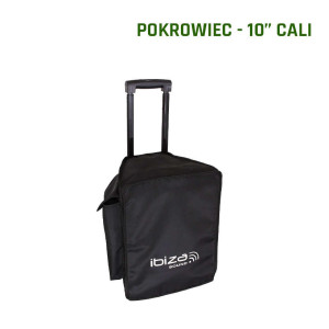 Pokrowiec na kolumnę port10" PORT-BAG10
