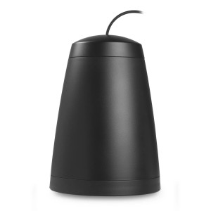 Głośnik sufitowy wiszący Purity8B Premium 100V 8” czarny Power Dynamics