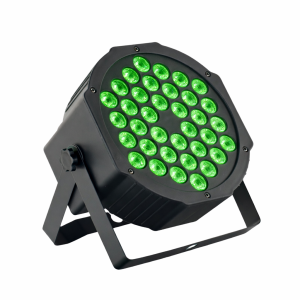 Reflektor PAR LED RGB Lumitec 54 Firefog