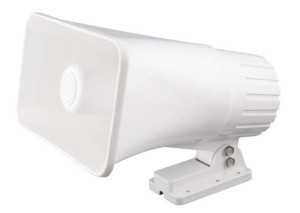 Głośnik tubowy CH300 30W Power Dynamics