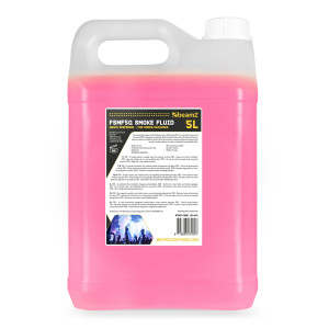 Płyn do wytwornicy dymu z CO2 5L BeamZ