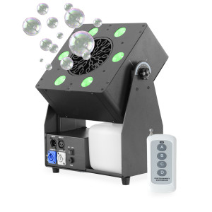 Wytwornica baniek Bubble Max 1 Firefog