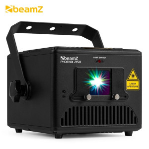 Phoenix 2150 Analog Laser System