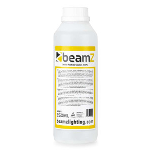 Płyn do czyszczenia wytwornic dymu 0,25L BeamZ FSMC