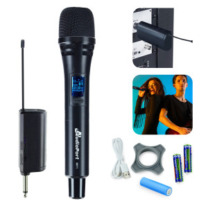 Mikrofon bezprzewodowy doręczny Audioport MV1