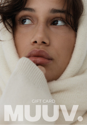 E-GIFT CARD MUUV. - 500