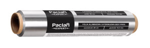 Paclan Expert Folia Aluminiowa Catering Best Price 29 cm gruba 15 mic
