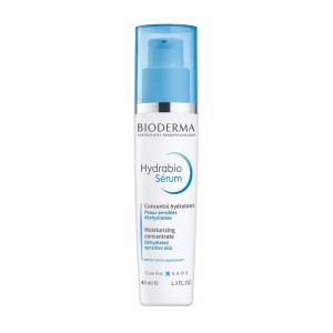 Bioderma HYDRABIO SERUM 40 ml