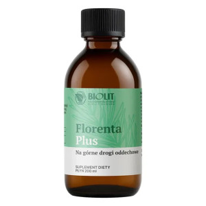 Biolit Florenta plus 200 ml