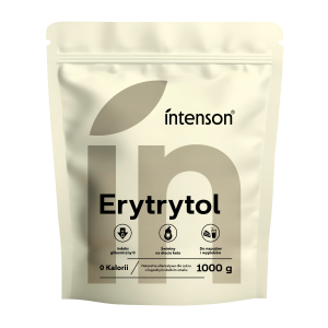 Intenson Erytrytol 1kg