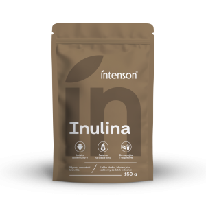Intenson Inulina 150g