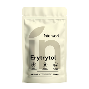 Intenson Erytrytol 250g