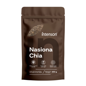 Intenson Nasiona Chia 150g