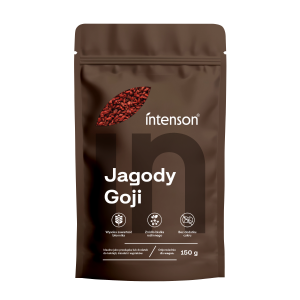 Intenson Jagody goji 150g