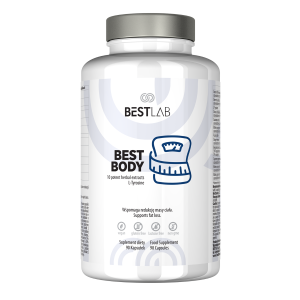 Best Lab BestBody 90 kapsułek