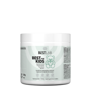 Best Lab BestForKids 30 żelek
