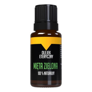 Bilovit Olejek eteryczny Mięta zielona 10ml