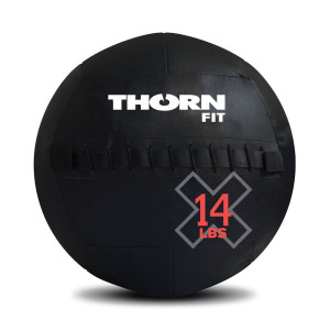 THORN FIT Piłka Wall Ball 14lb 6 kg