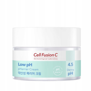 Cell Fusion C Low pH pHarrier Cream 55 ml