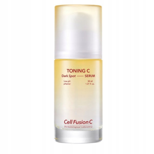 Cell Fusion C Toning C Dark Spot Serum 30 ml